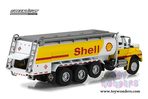 Greenlight - S.D. Trucks Series 2 (1/64 scale diecast model car, Asstd.) 45020/48