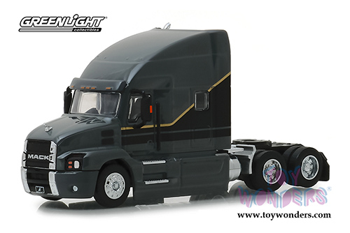 Greenlight - S.D. Trucks Series 6 (1/64 scale diecast model car, Asstd.) 45060/48