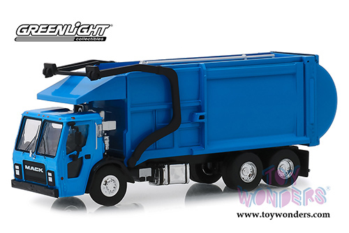 Greenlight - S.D. Trucks Series 7 (1/64 scale diecast model car, Asstd.) 45070/48