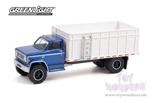 Greenlight - S.D. Trucks Series 13 (1/64 scale diecast model car, Asstd.) 45130/48