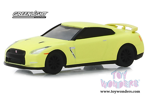 Greenlight - Tokyo Torque Series 7 Assortment (1/64 scale diecast model car, Asstd.) 47050/48