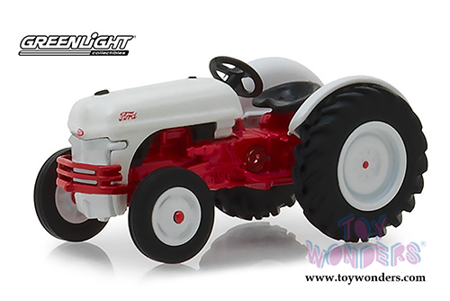 Greenlight - Down on the Farm Series 1 (1/64 scale diecast model car, Asstd.) 48010/48