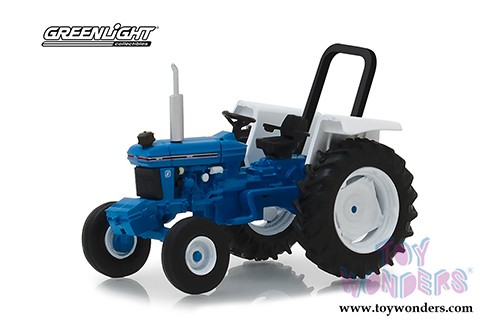 Greenlight - Down on the Farm Series 1 (1/64 scale diecast model car, Asstd.) 48010/48