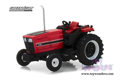 Greenlight - Down on the Farm Series 1 (1/64 scale diecast model car, Asstd.) 48010/48