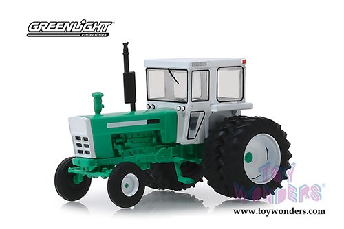 Greenlight - Down on the Farm Series 3 (1/64 scale diecast model car, Asstd.) 48030/48