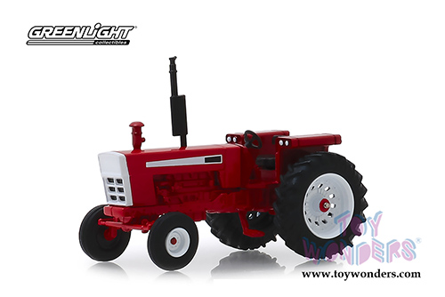 Greenlight - Down on the Farm Series 3 (1/64 scale diecast model car, Asstd.) 48030/48