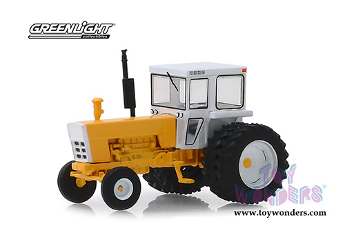 Greenlight - Down on the Farm Series 3 (1/64 scale diecast model car, Asstd.) 48030/48