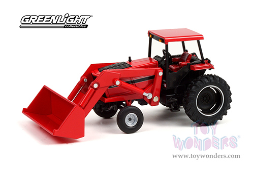 Greenlight - Down on the Farm Series 5 (1/64 scale diecast model car, Asstd.) 48050/48