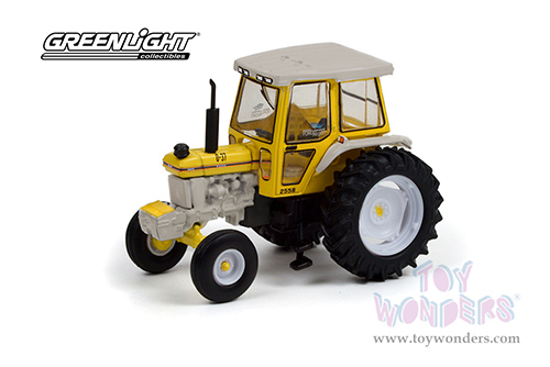 Greenlight - Down on the Farm Series 5 (1/64 scale diecast model car, Asstd.) 48050/48
