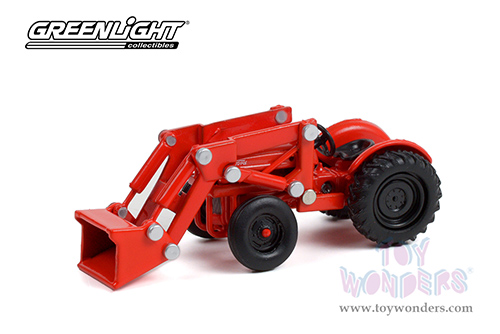 Greenlight - Down on the Farm Series 6 (1/64 scale diecast model car, Asstd.) 48060/48