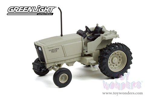 Greenlight - Down on the Farm Series 6 (1/64 scale diecast model car, Asstd.) 48060/48