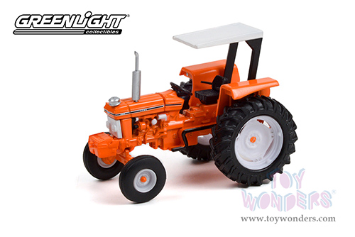 Greenlight - Down on the Farm Series 6 (1/64 scale diecast model car, Asstd.) 48060/48