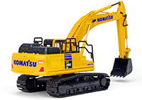 Show product details for Kinsmart - BMW X6 Hard Top (1/38 scale diecast model car, Asstd.) 5336D