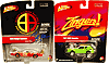 Show product details for RC2 Johnny Lightning JL - M8 2.0 Collection Release 6 (1:64, Asstd.) 51581F