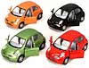 Kinsmart - Nissan Micra Hard Top (1:28, Asstd.) 5301D diecast scale model Nissan toy cars