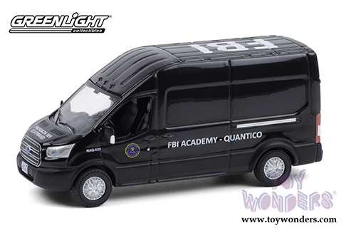 Greenlight - Route Runners Series 2 (1/64 scale diecast model car, Asstd.) 53020/48