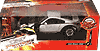 ERTL JoyRide - "The Fast and the Furious" Nissan 350Z Hard Top (2003, 1:18, Grey) 53608AGY collector diecast toy Nisssan 350Z model cars