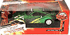 ERTL JoyRide - "The Fast and the Furious" Nissan 350Z (2003, 1:18, Green) 53608DGN collector diecast toy Nisssan 350Z model cars