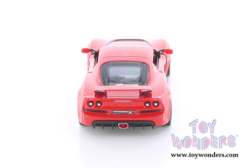 Kinsmart - Lotus Exige Assortment Hardtop (2012, 1/32 scale diecast model car, Asstd.) 5361/2D