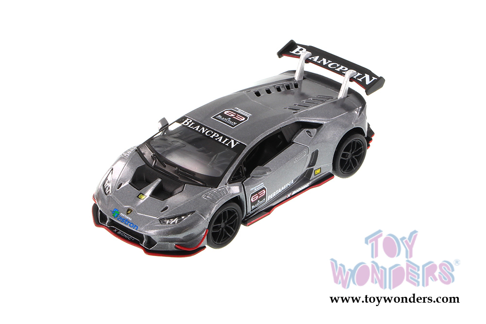 kinsmart lamborghini huracan