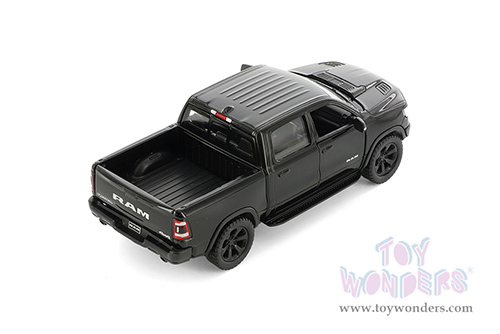 5413D Kinsmart 2019 Dodge Ram 1500 Pick-Up truck Diecast Model Car
