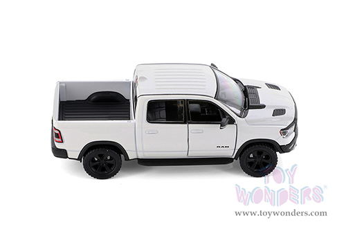 5413D Kinsmart 2019 Dodge Ram 1500 Pick-Up truck Diecast Model Car