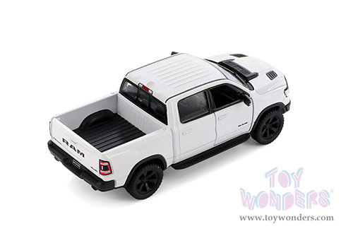 5413D Kinsmart 2019 Dodge Ram 1500 Pick-Up truck Diecast Model Car