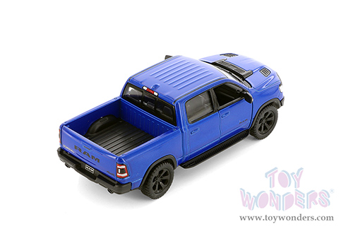 5413D Kinsmart 2019 Dodge Ram 1500 Pick-Up truck Diecast Model Car