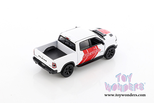 5413DF Kinsmart 2019 Dodge Ram 1500 Pick-Up truck Diecast Model Car