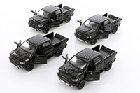 Kinsmart - Dodge Ram 1500 Pick-Up 