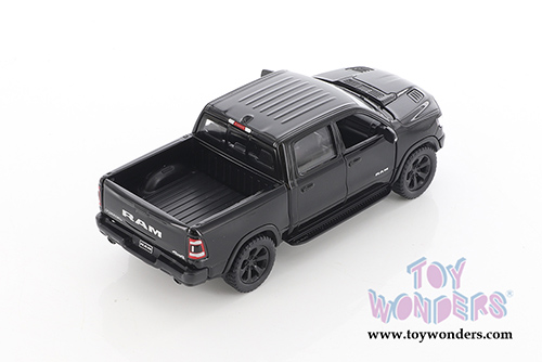 5413DK Kinsmart 2019 Dodge 1500 Ram Pick-Up truck Diecast Model Car
