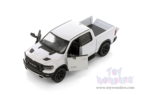 5413DW Kinsmart 2019 Dodge 1500 Ram Pick-Up Diecast Model Car