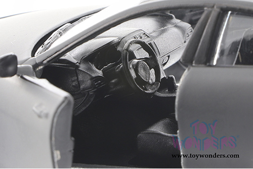 5416D Kinsmart Jaguar XE SV Project 8 Diecast Model Car