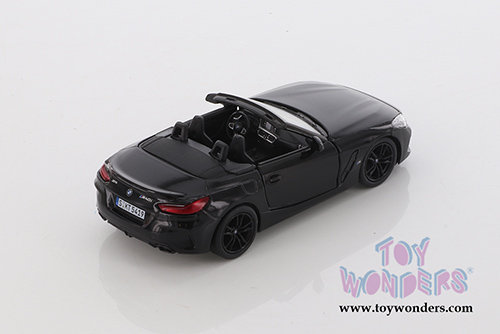 5419D Kinsmart BMW Z4 Diecast Model Car