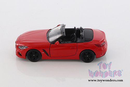 5419D Kinsmart BMW Z4 Diecast Model Car