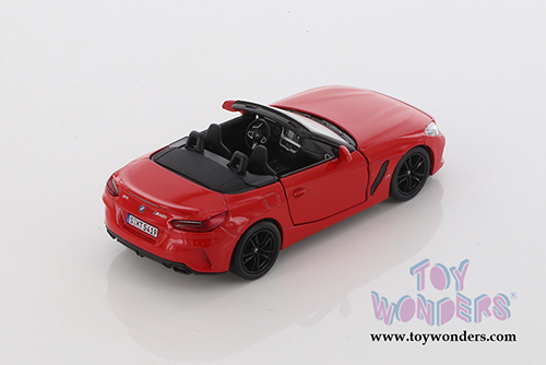 5419D Kinsmart BMW Z4 Diecast Model Car