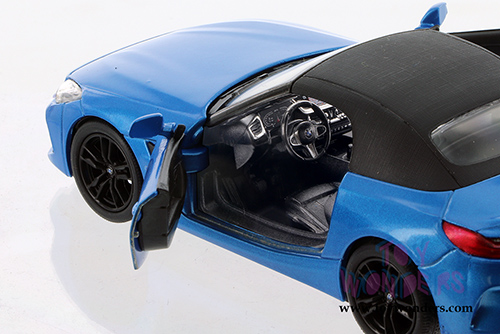 5419D Kinsmart BMW Z4 Diecast Model Car