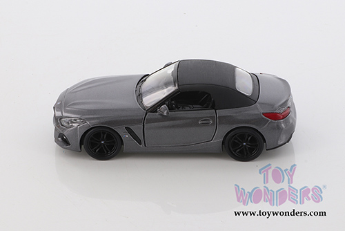 5419D Kinsmart BMW Z4 Diecast Model Car