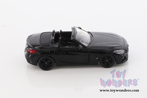 5419D Kinsmart BMW Z4 Diecast Model Car
