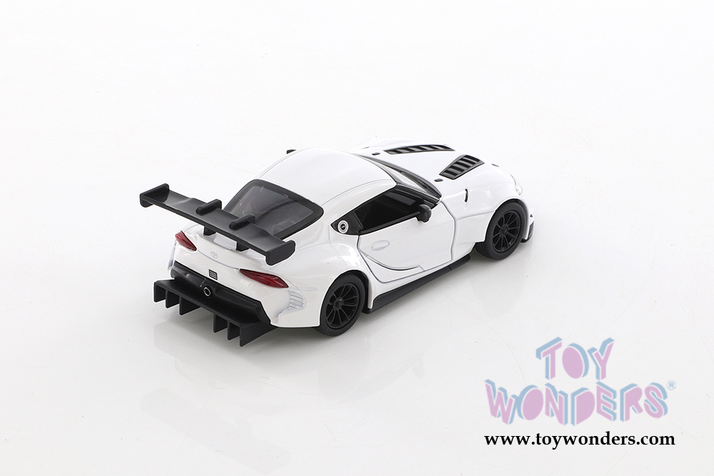 gr supra diecast