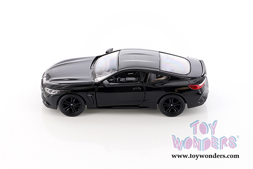 5425D Kinsmart BMW M8 Competition Coupe Diecast Model Car