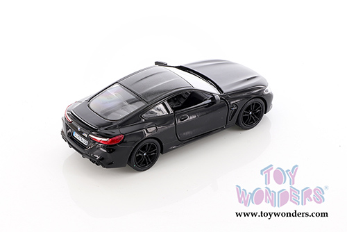 5425D Kinsmart BMW M8 Competition Coupe Diecast Model Car