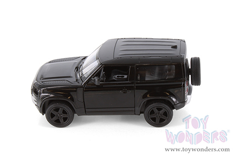 5428DK Kinsmart Land Rover Defender 90 Diecast Model Car