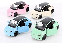 Show product details for Showcasts  Collectibles - Aston Martin DB5 Hardtop (1/24 scale diecast model car, Green) 71375 MAP: $19.99