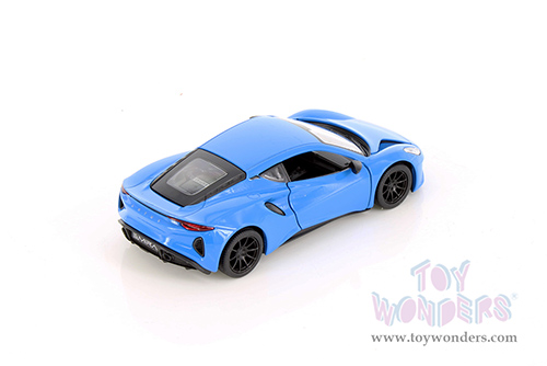 5441D Kinsmart Lotus Emira Diecast Model Car