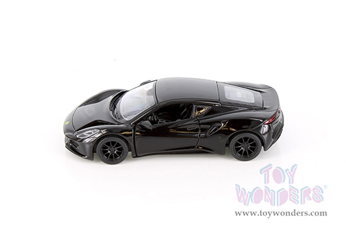 5441D Kinsmart Lotus Emira Diecast Model Car