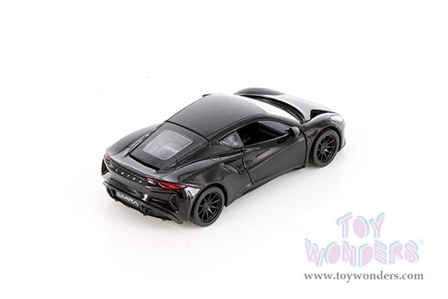 5441D Kinsmart Lotus Emira Diecast Model Car