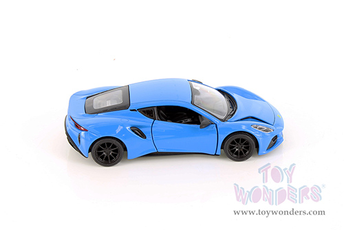 5441D Kinsmart Lotus Emira Diecast Model Car