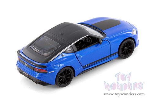 5440D Kinsmart 2023 Nissan Fairlady Z Diecast Model Car
