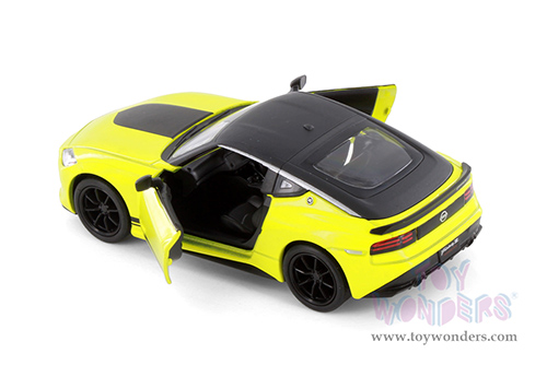 5440D Kinsmart 2023 Nissan Fairlady Z Diecast Model Car